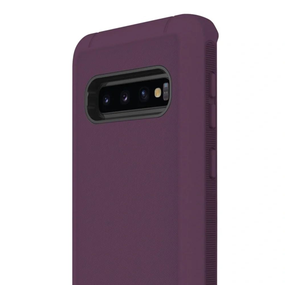Samsung Galaxy Phone Case Holster S10